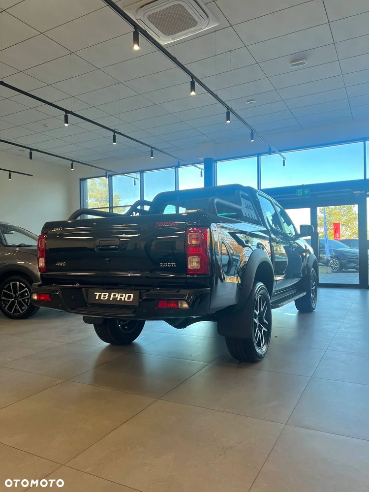 JAC T8 PRO Standard - 12