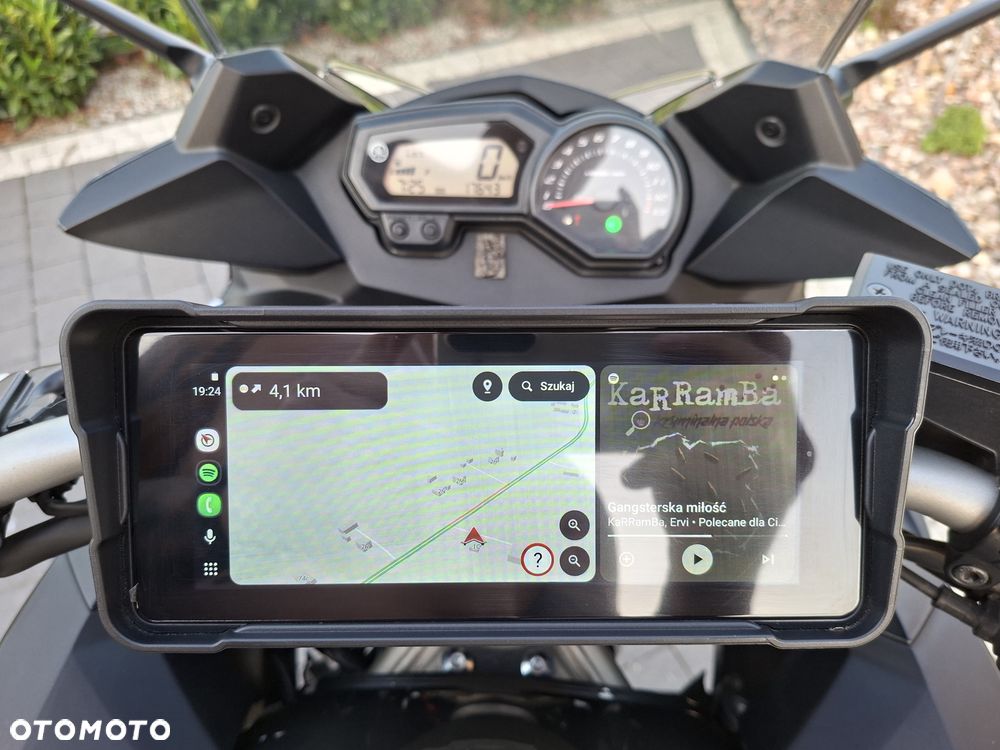 Yamaha XJ - 10