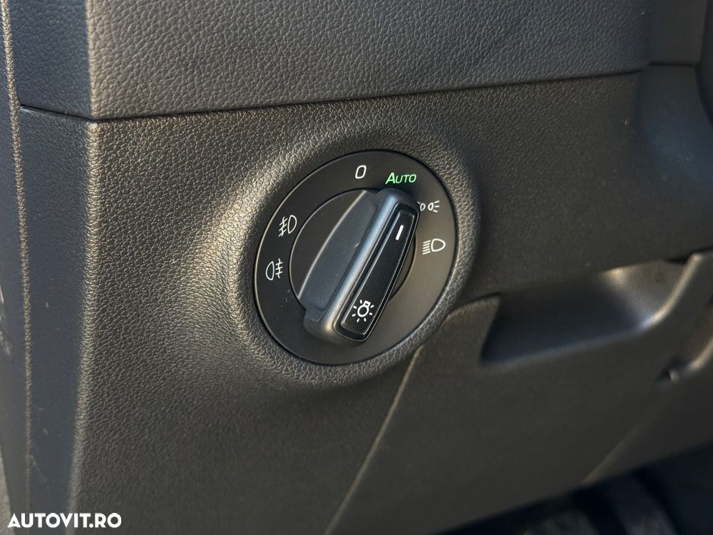 Skoda Karoq 1.5 TSI Ambition - 34