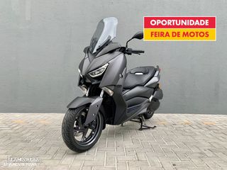 Yamaha X-Max  300