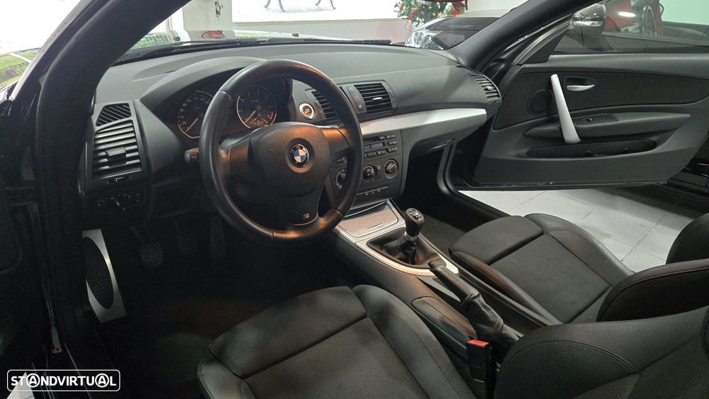 BMW 118 i - 8