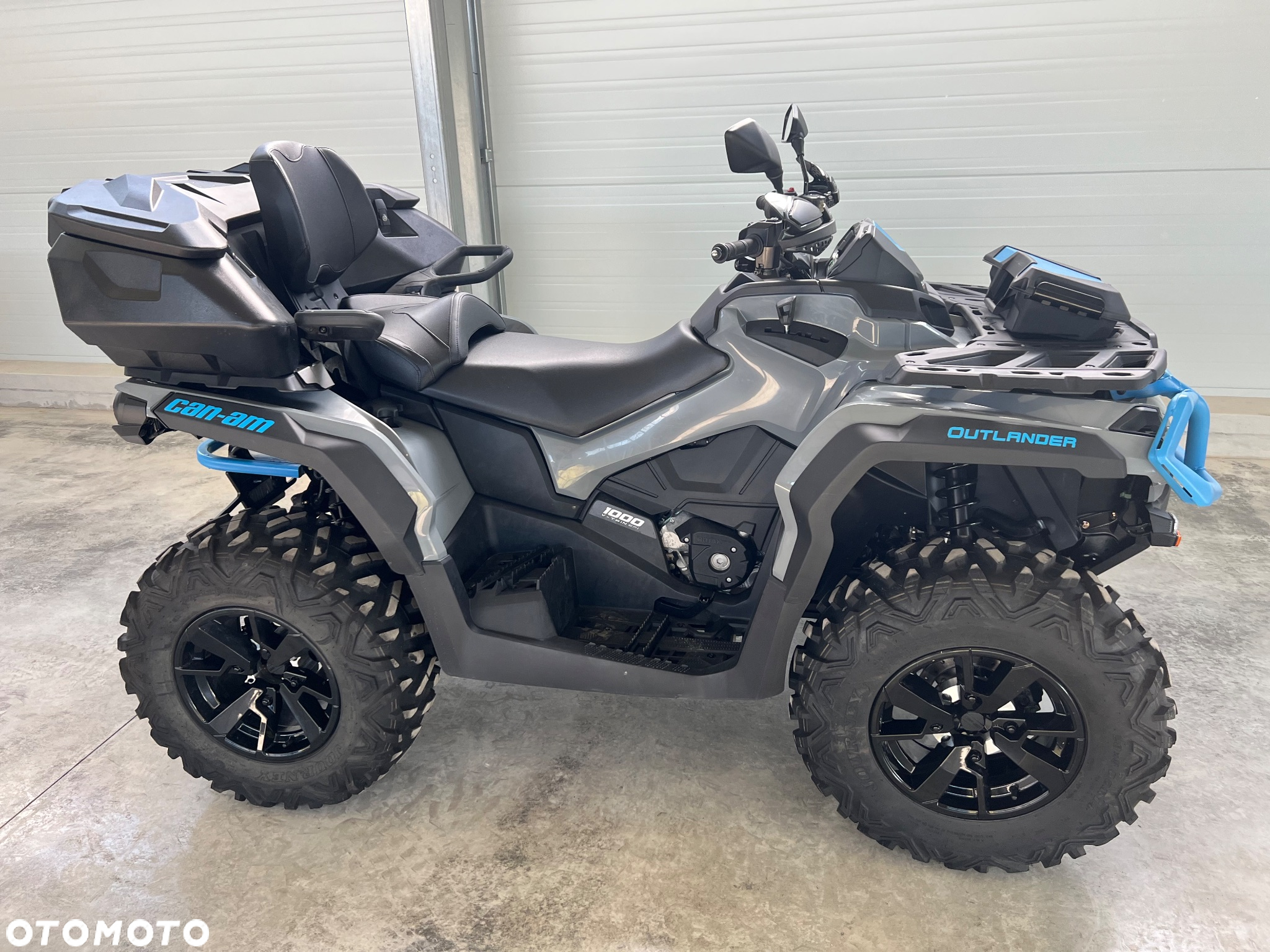 Can-Am Outlander