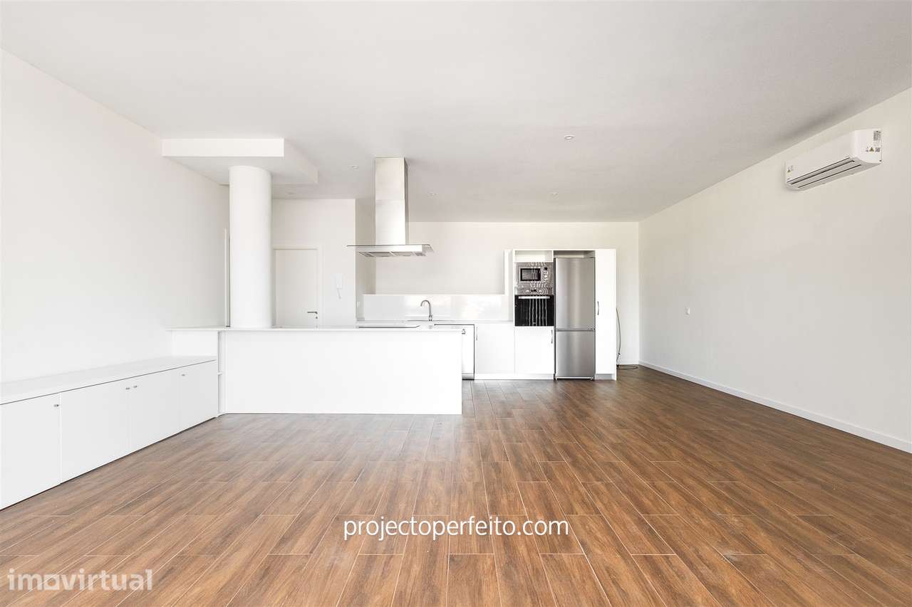 Apartamento T2+2 Venda em Argoncilhe,Santa Maria da Feira - Grande imagem: 2/16
