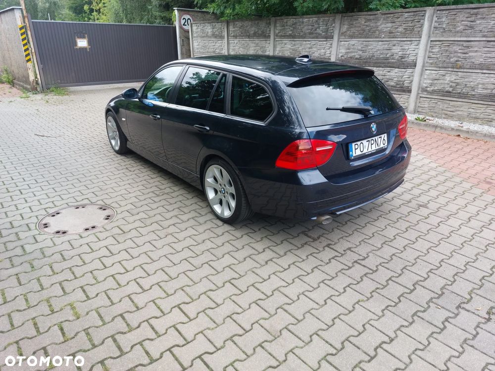 BMW Seria 3 - 3