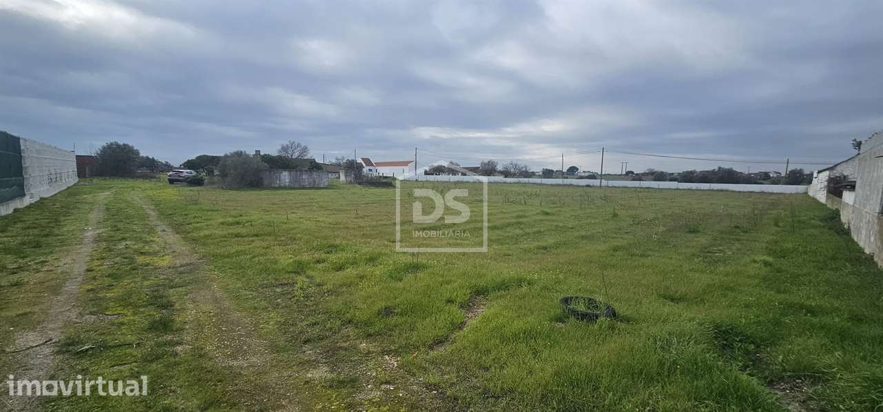 Terreno Misto  Venda em Sarilhos Grandes,Montijo - Grande imagem: 2/22