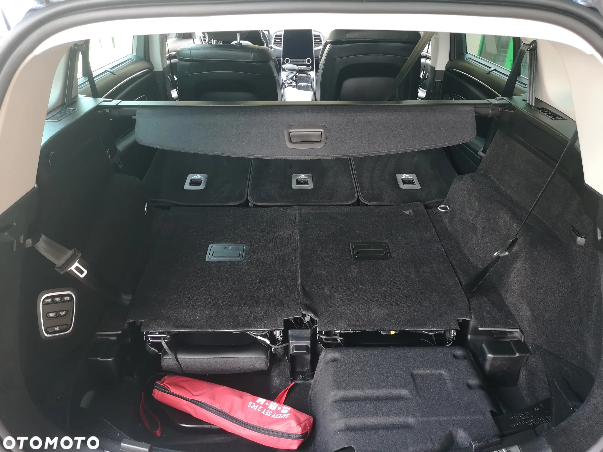 Renault Espace BLUE dCi 160 EDC LIFE - 25