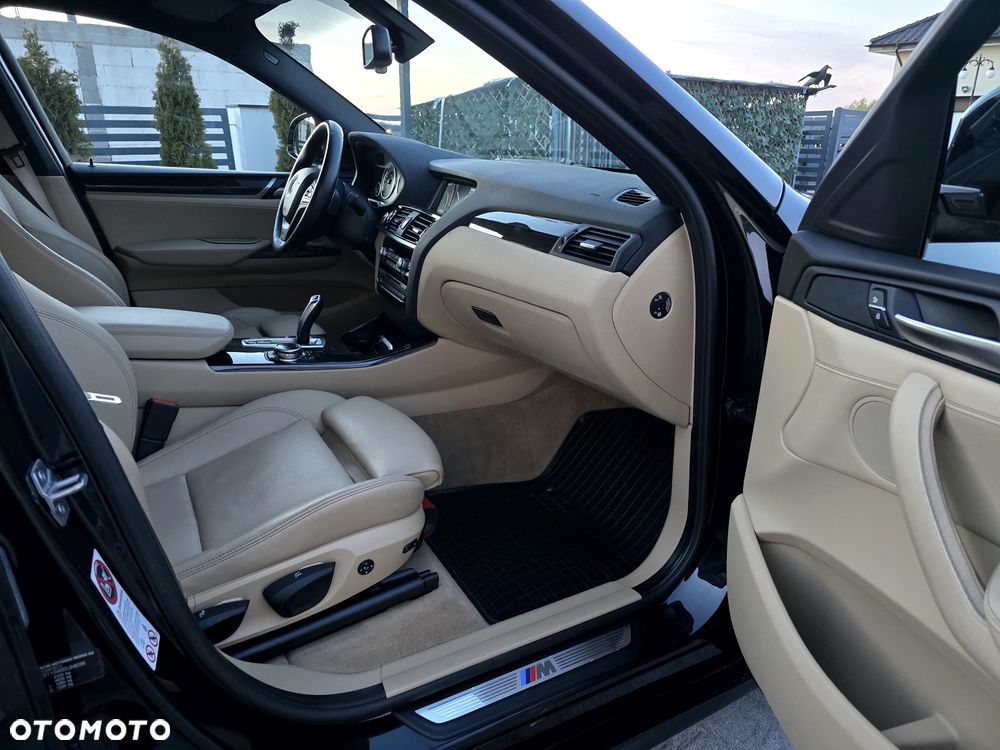 BMW X4 xDrive20d M Sport - 31