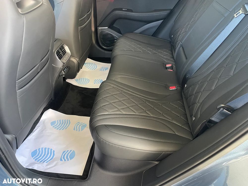 Byd Sealion 7 82.5 kWh AWD Design - 8