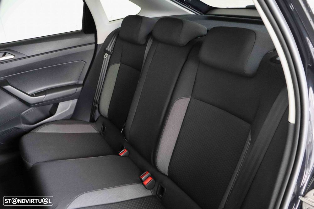 VW Taigo 1.0 TSI Life DSG - 40