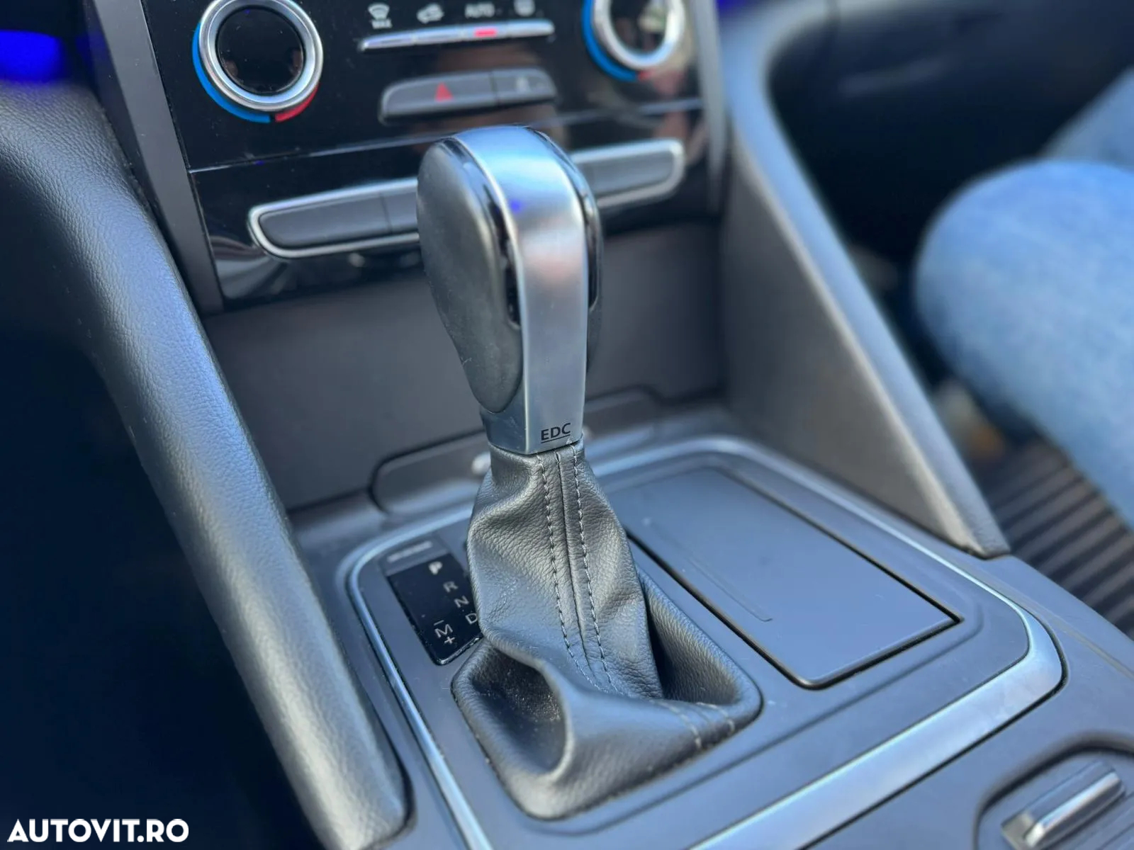 Renault Talisman TCe 225 EDC GPF INTENS - 23
