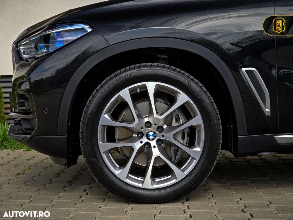 BMW X5 xDrive30d xLine - 32