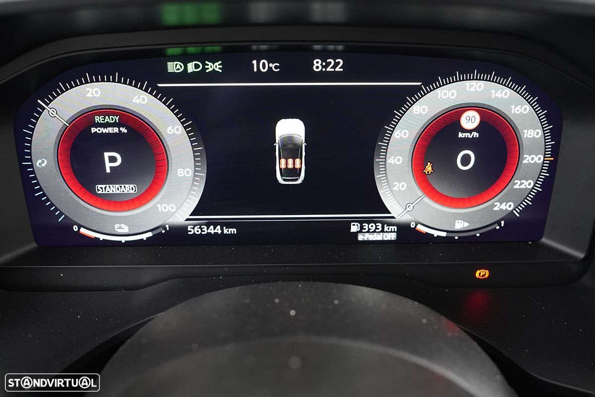 Nissan Qashqai 1.5 e-Power Tekna - 16