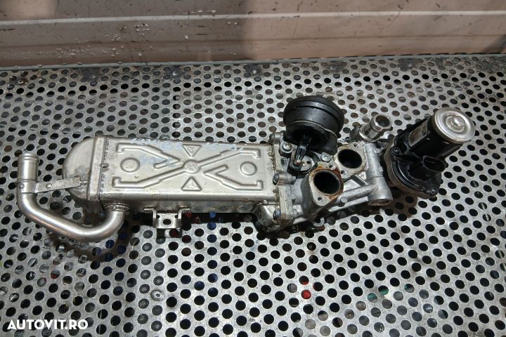 Racitor gaze 03L131512DQ 1.6 CAY 03L131512DQ 1.6 CAY Volkswagen VW Go - 1