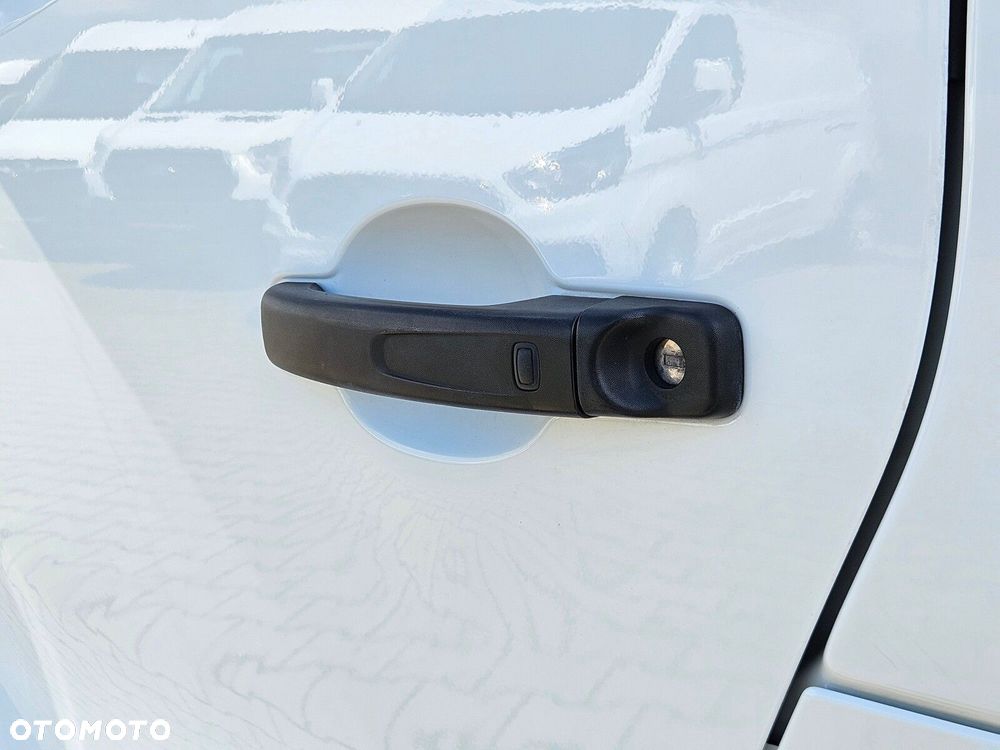 Fiat Talento L2H1 *79900zł NETTO* Brygadówka 6 osób 2.0ecoJET/145KM - 16