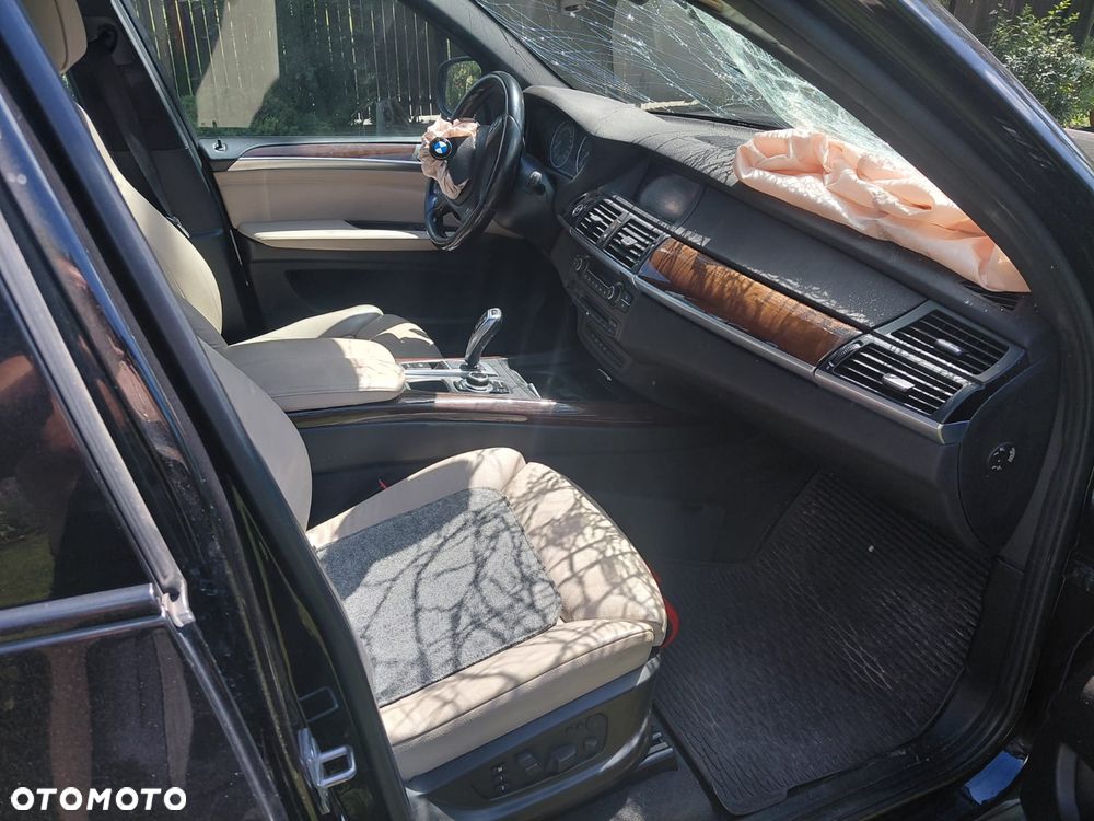 BMW X5 - 7