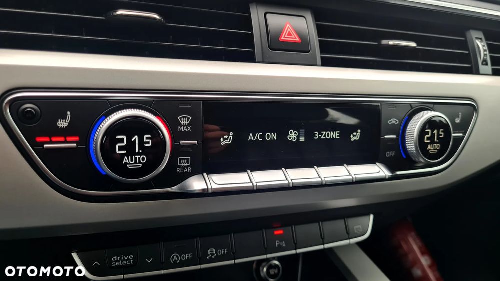 Audi A5 Sportback 35 TDI S tronic advanced - 19