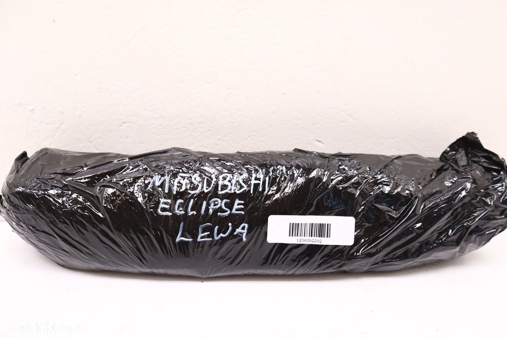 MITSUBISHI ECLIPSE CROSS KURTYNA AIRBAG LEWY - 6