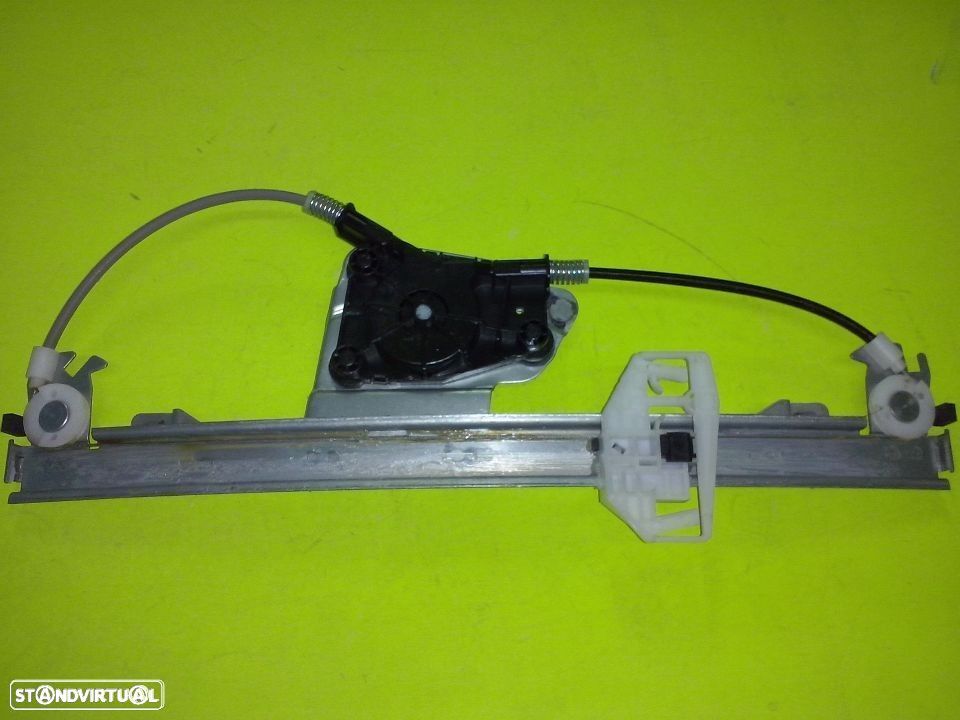 Elevador de vidro de porta vários modelos Bmw Renault Mitsubishi Ford Toyota Opel Hyundai Peugeot - 5