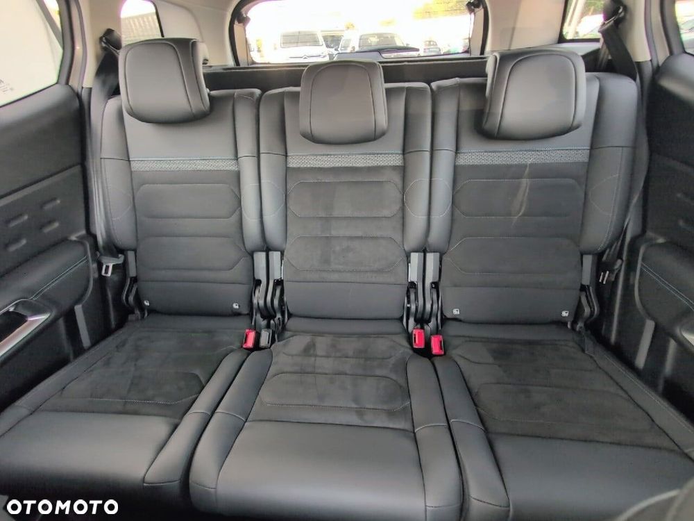Citroën C5 Aircross 1.6 PHEV 225 Max EAT8 - 28