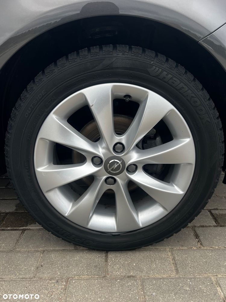 Opel Corsa 1.2 16V EcoFLEX Active - 14