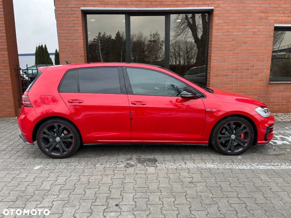 Volkswagen Golf 2.0 TSI GTI DSG - 34