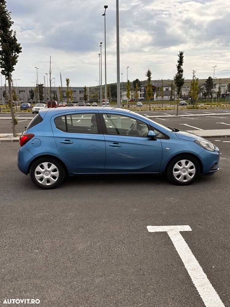 Opel Corsa 1.4 Active - 4