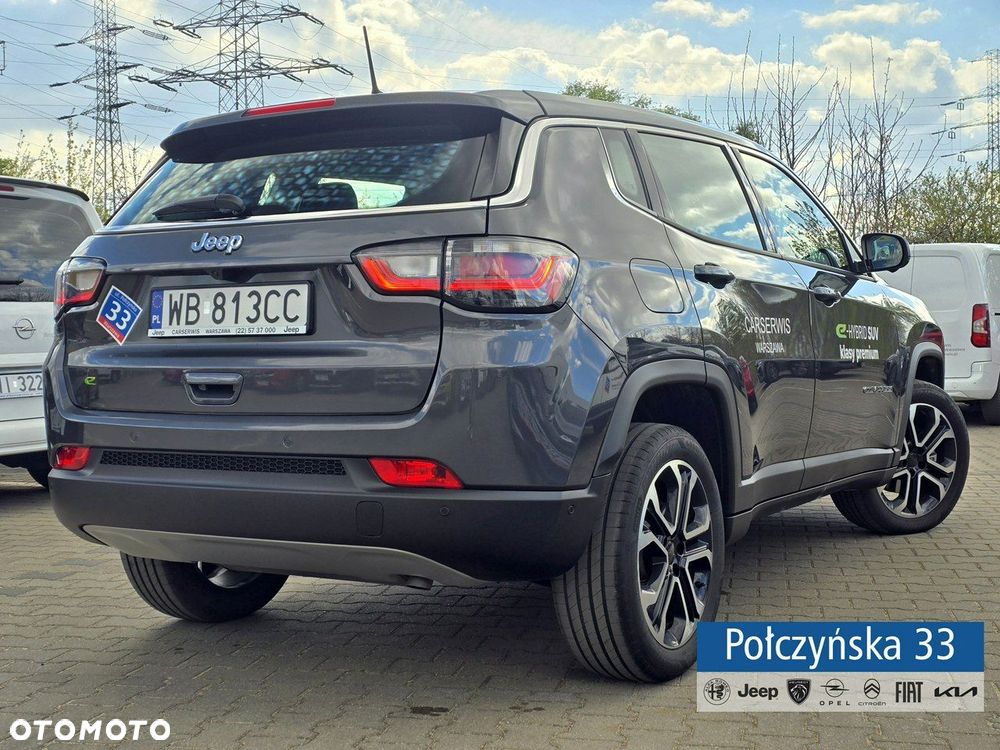 Jeep Compass - 7