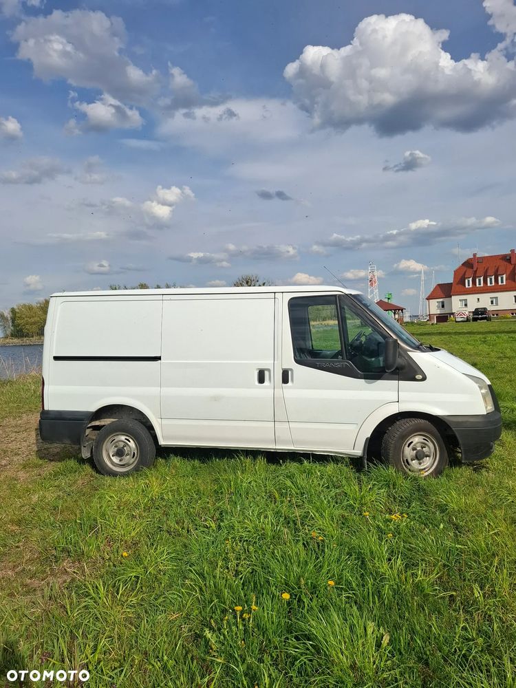 Ford Transit K Basis - 3