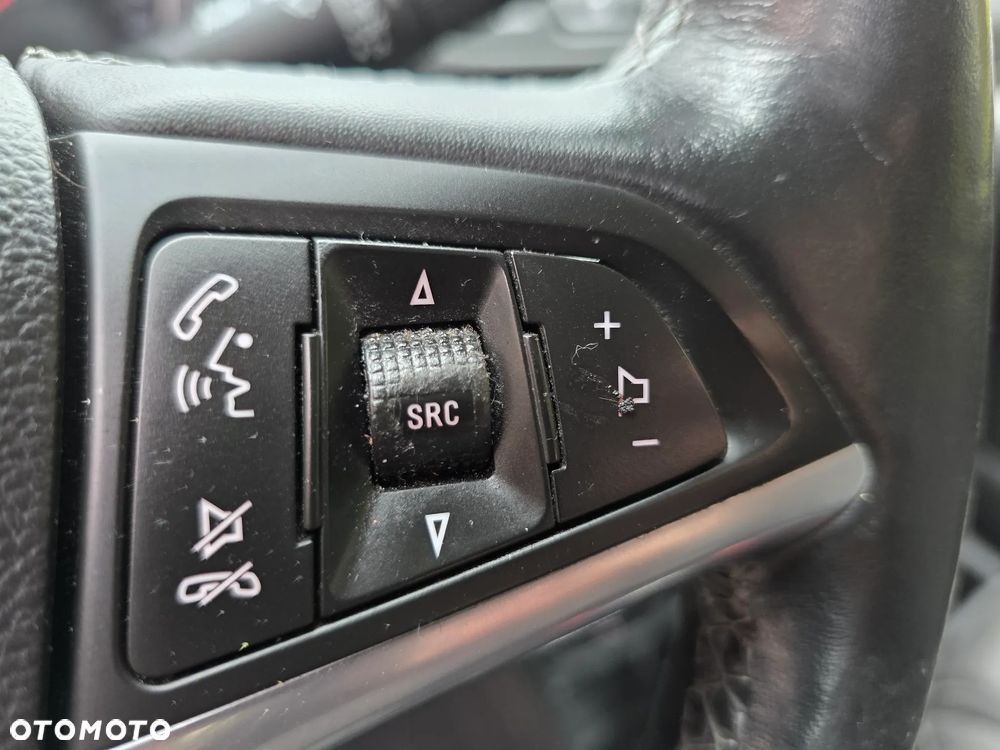 Opel Mokka 1.6 CDTI Cosmo S&S - 15