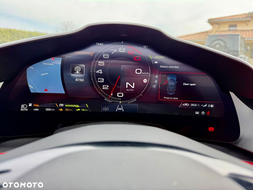 Ferrari 296 GTS - 15