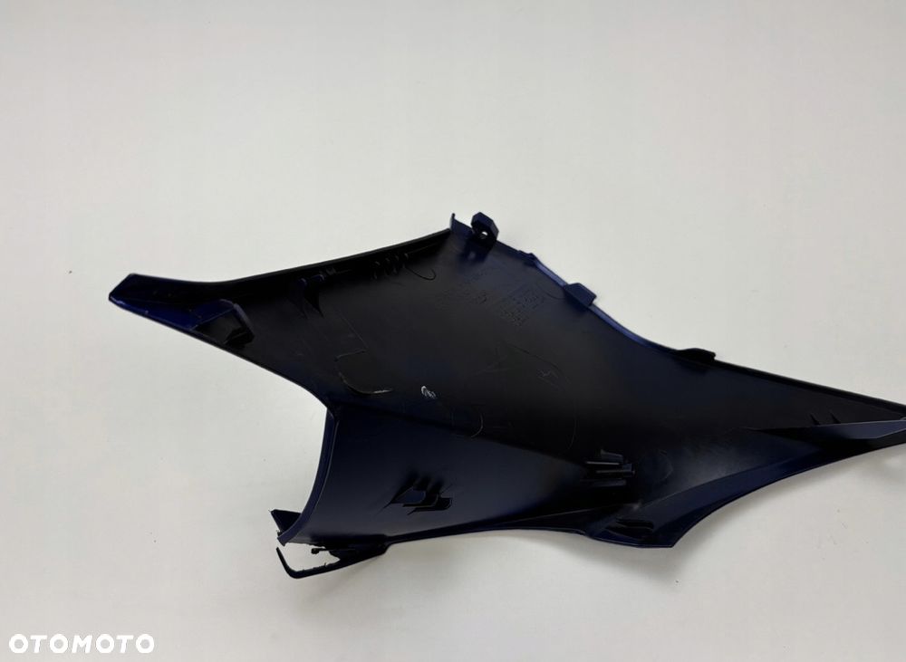 Lewe górne wypełnienie bocznej owiewki Honda CBR 600RR PC69 2024- Oryginał - 14