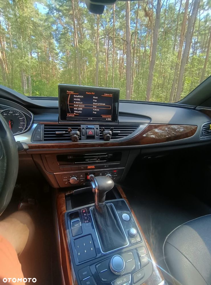 Audi A6 Limousine 2.0 TFSI S tronic - 19