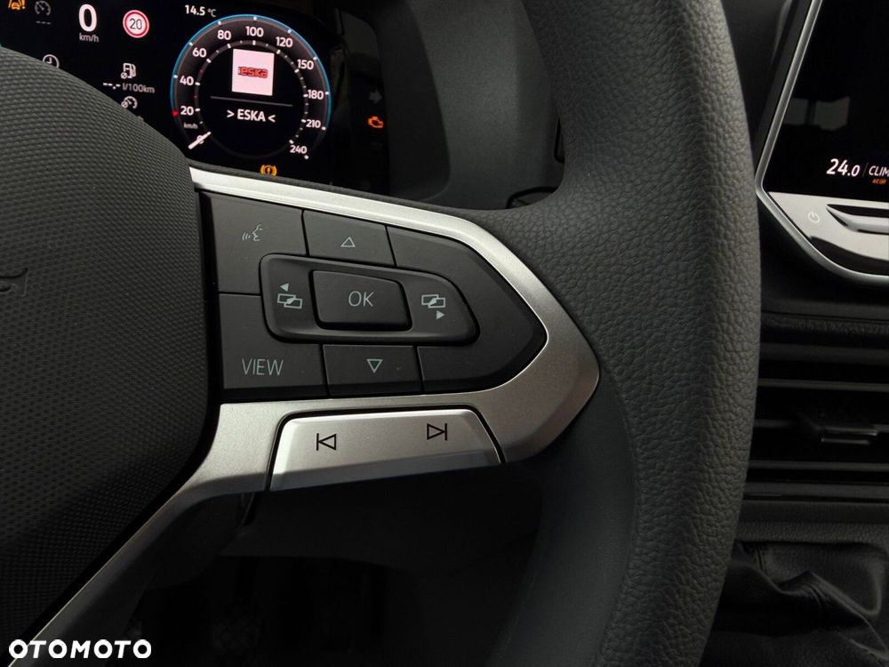 Volkswagen Crafter - 26