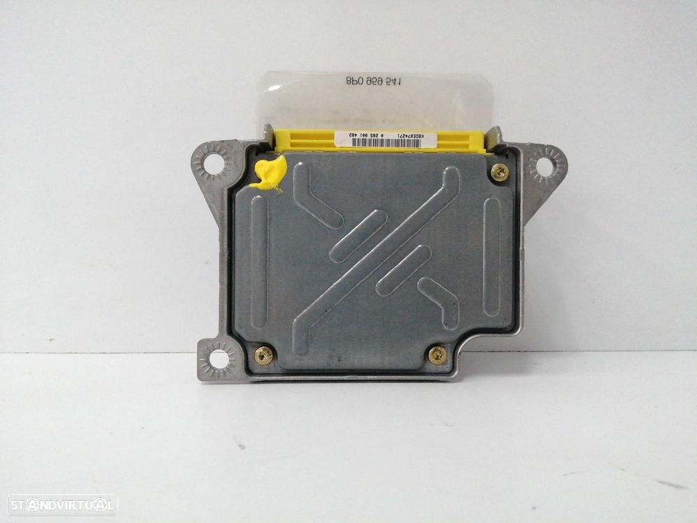 CENTRALINA AIRBAG AUDI A3 2003 - 1