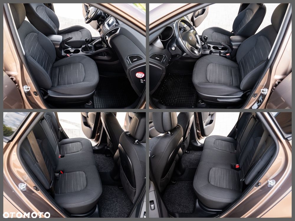 Hyundai ix35 1.6 GDI Comfort 2WD - 29