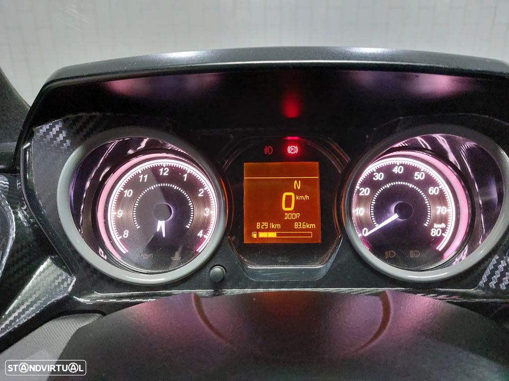 Ligier JS 50 - 15