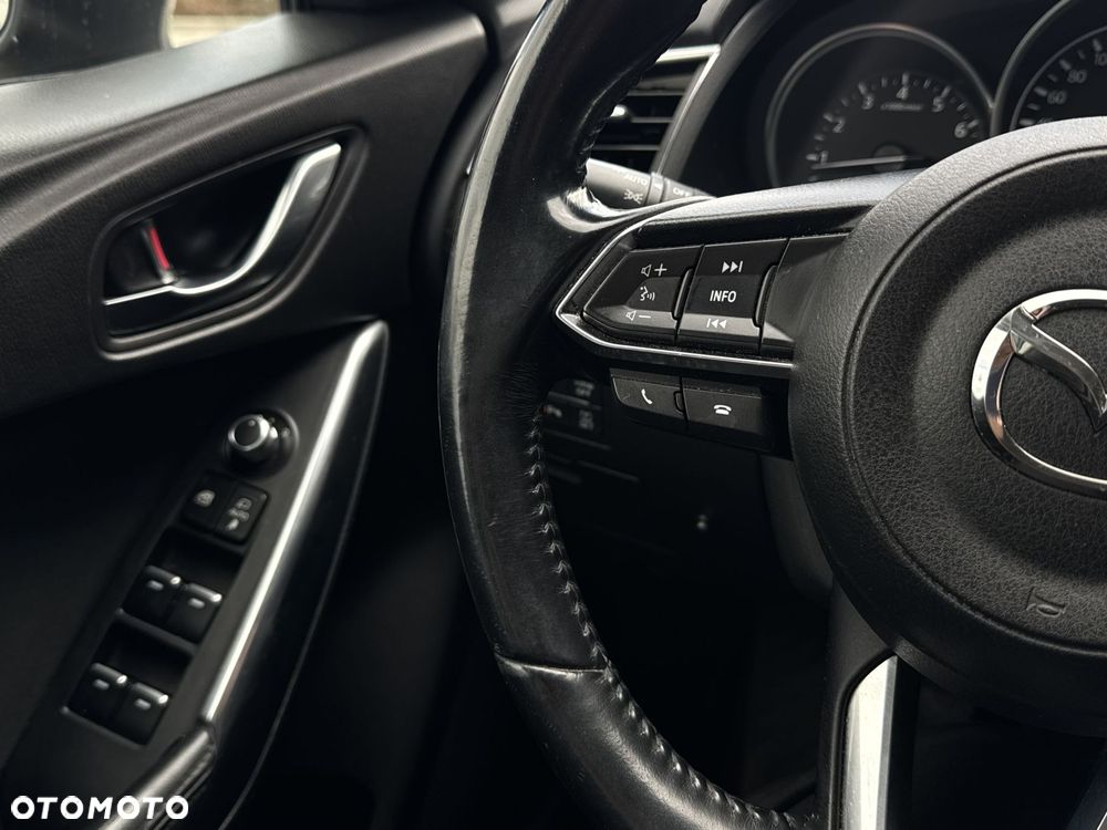 Mazda 6 2.0 SKYEnergy - 18