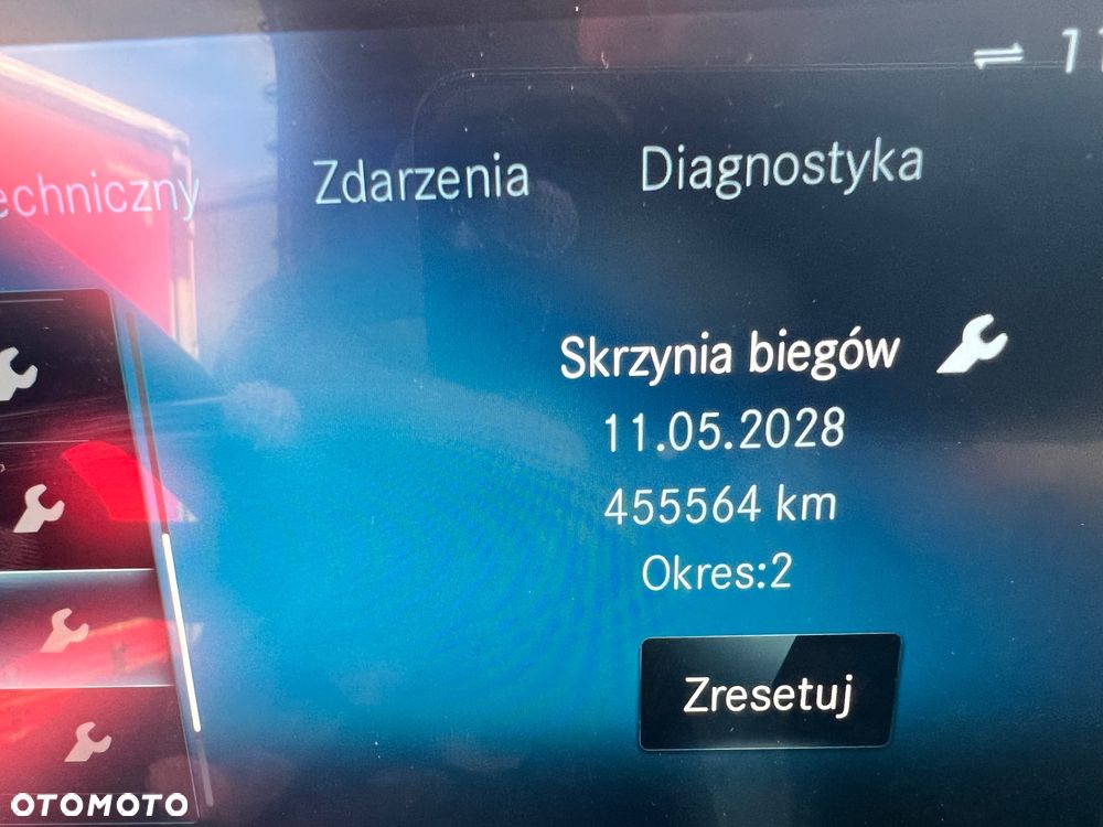 Mercedes-Benz 2545 Bigspace ,firanka , - 28