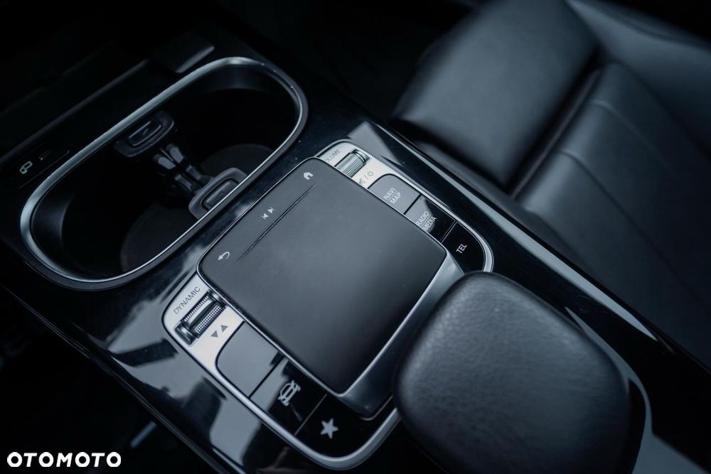 Mercedes-Benz Klasa A 220 4Matic 7G-DCT Style - 12