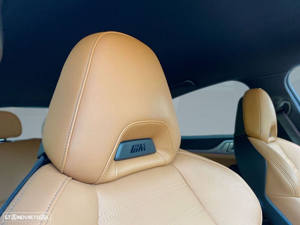 BMW i4 M50 Pack Desportivo M Pro - 17