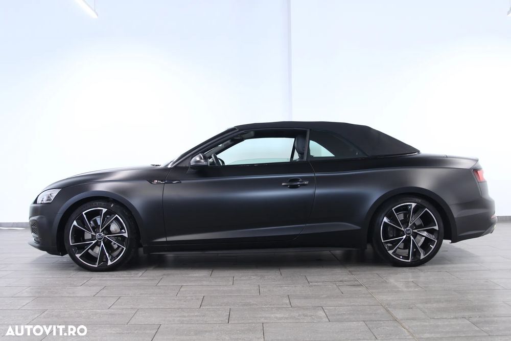 Audi A5 Coupé - 4