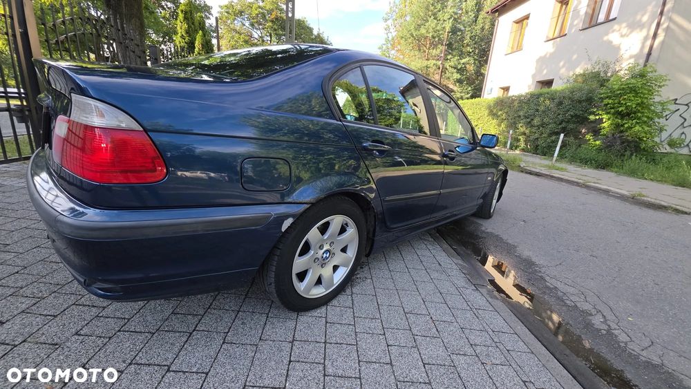 BMW Seria 3 - 3