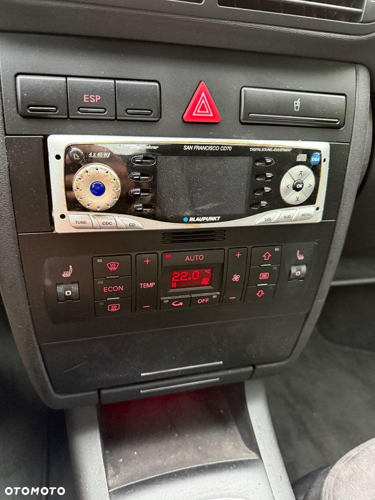 Audi A3 3-drzwiowe - 12