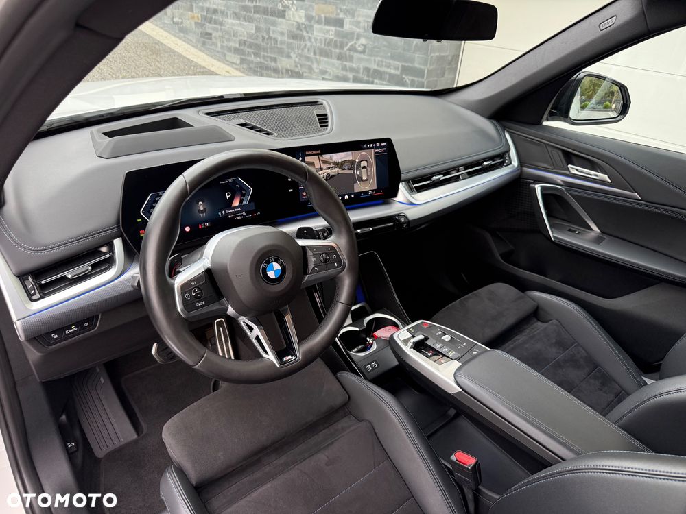 BMW X1 xDrive23i mHEV M Sport sport - 19