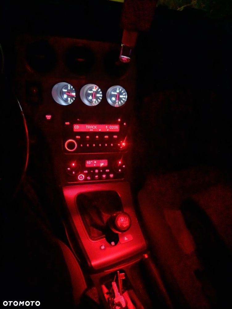 Alfa Romeo 159 - 4