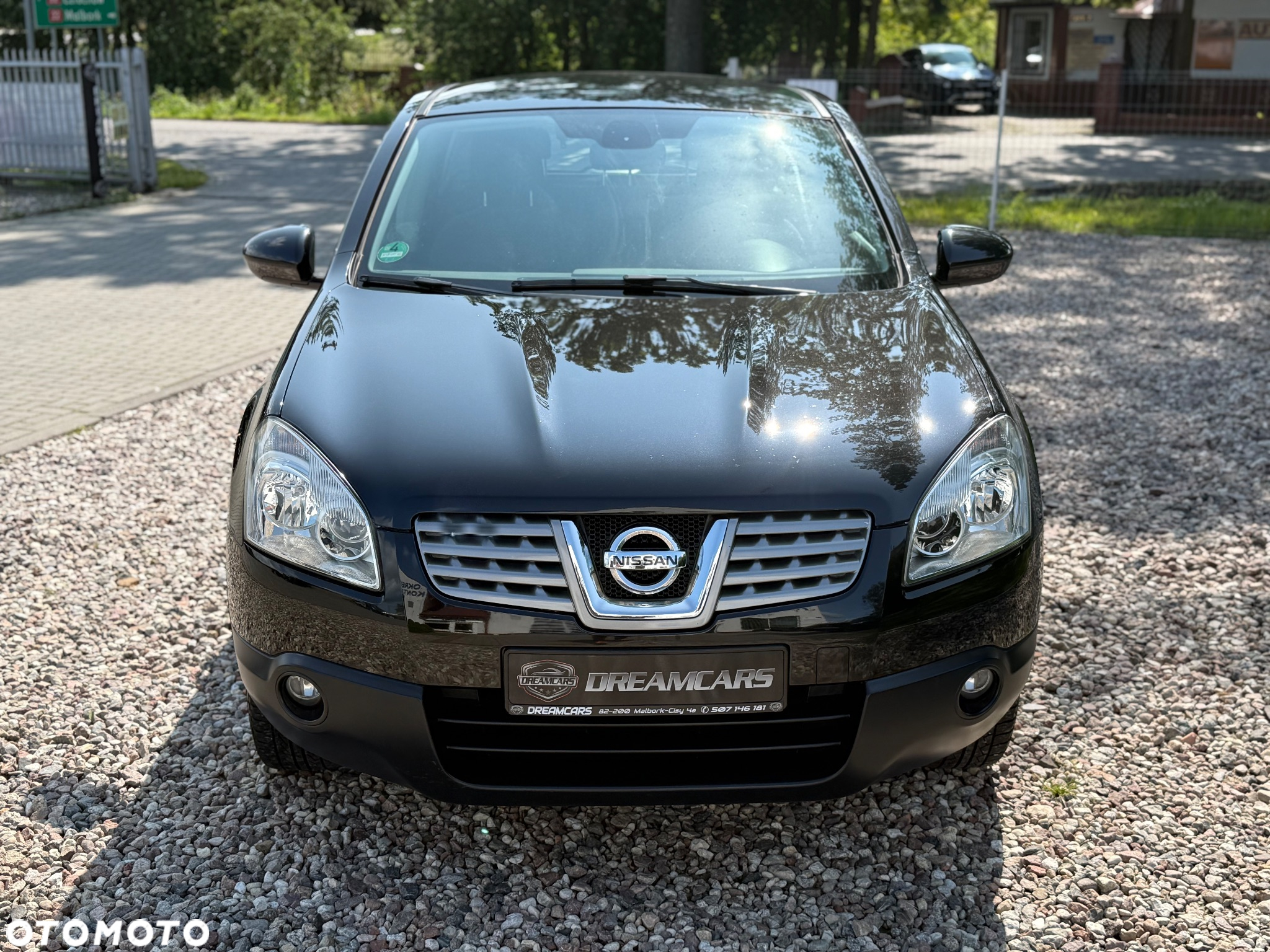 Nissan Qashqai - 6