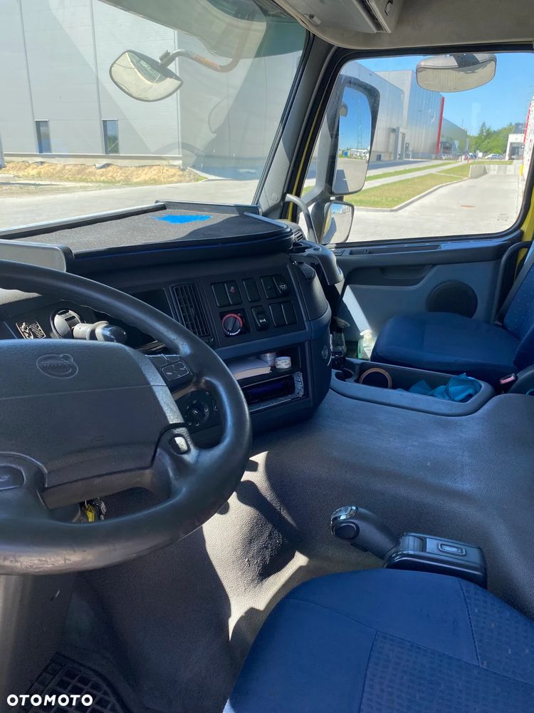 Volvo FM - 7