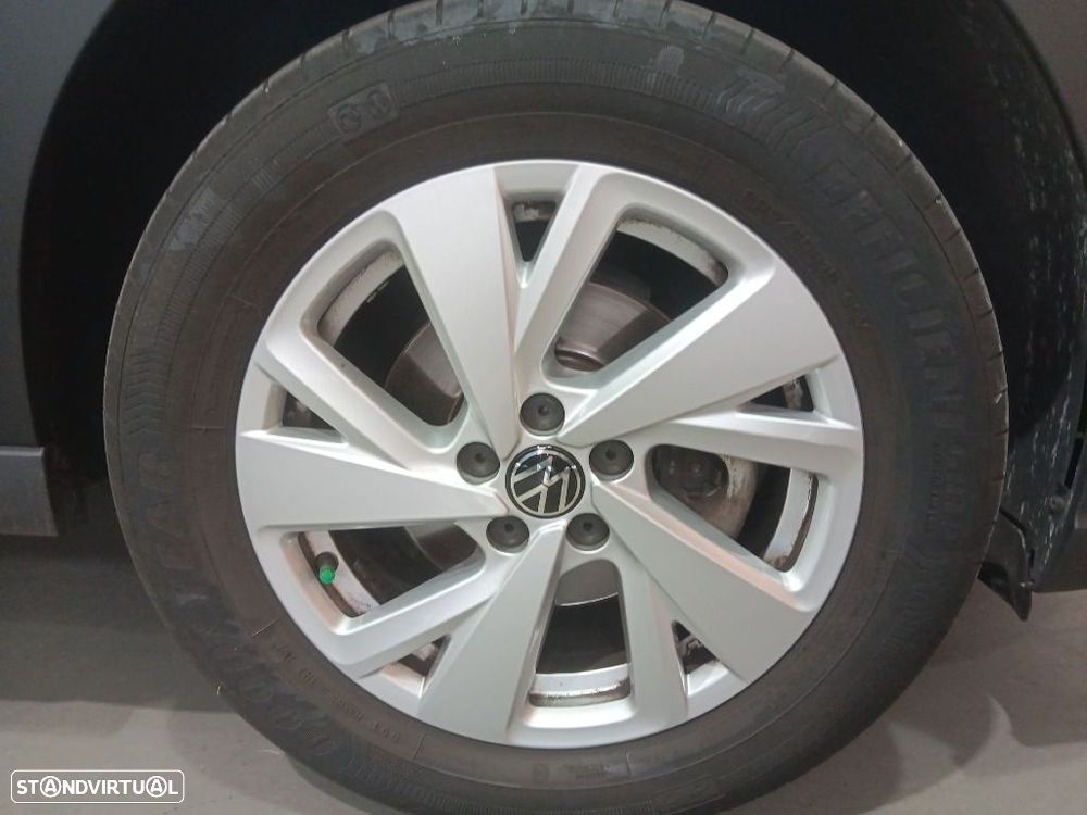 VW Taigo 1.0 TSI Life DSG - 31