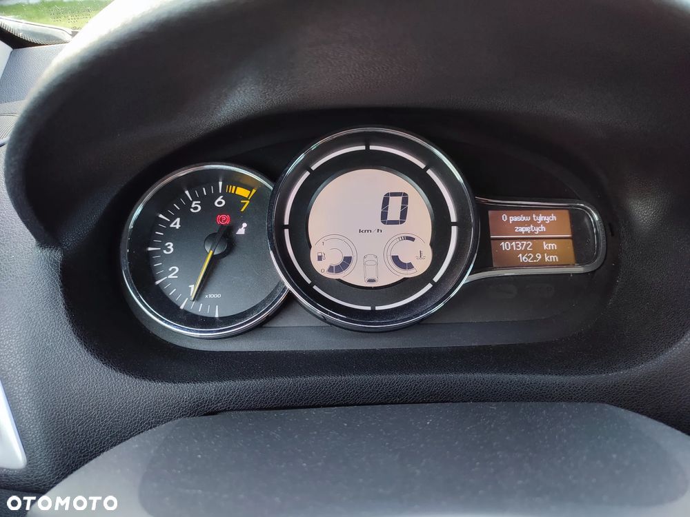 Renault Megane 1.4 16V TCE Exception - 20