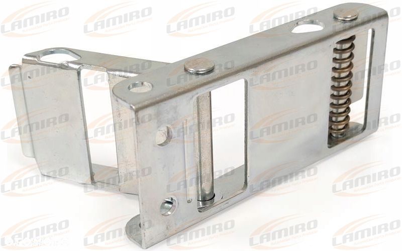 NAPINACZ PLANDEKI FIRANKI Z BLOKADĄ OCYNK - 4